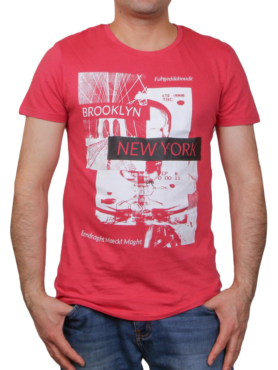 картинка brookl ny new york-17-077 от интернет магазина