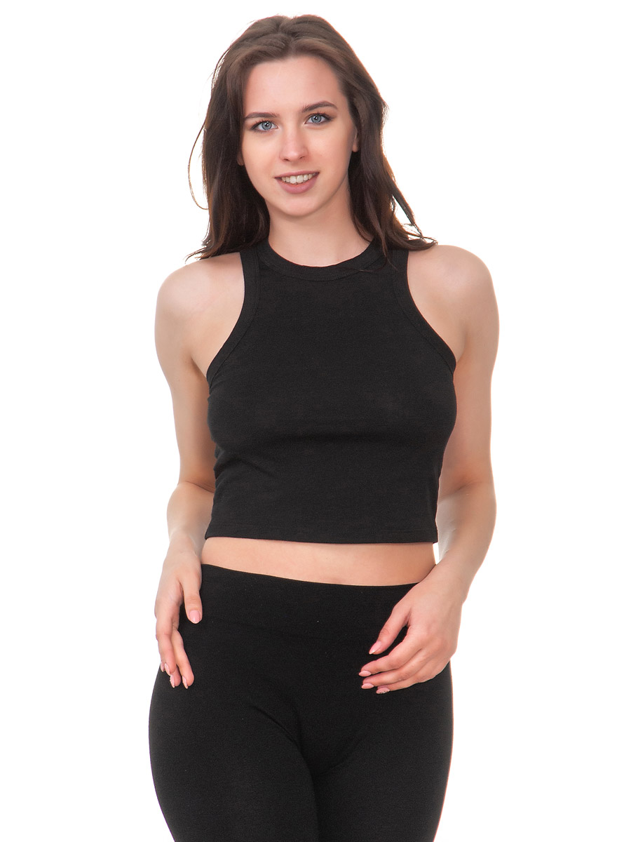 картинка майка женская  MS-LT-102 от интернет магазина