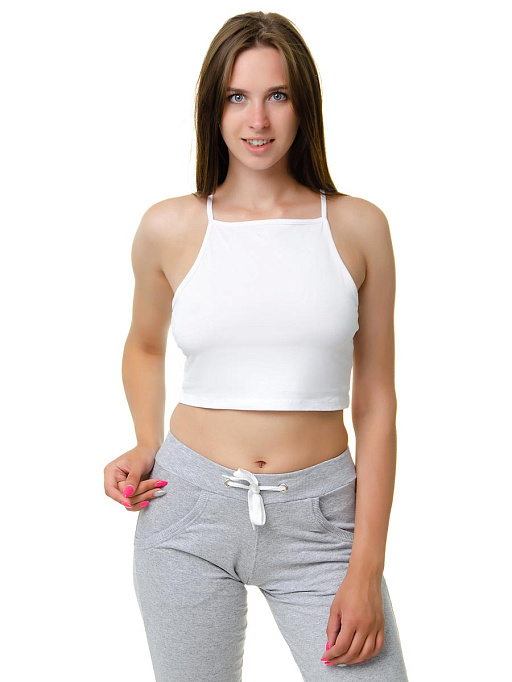 картинка майка женская   MS-WKU-1209264 от интернет магазина