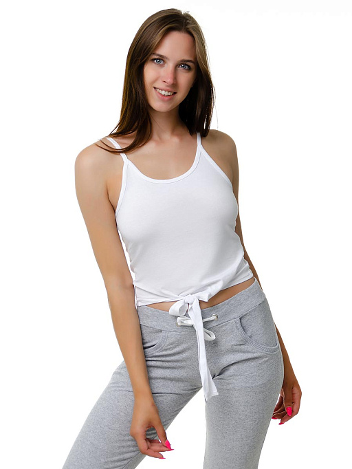 картинка майка женская  MS-LT-449 от интернет магазина