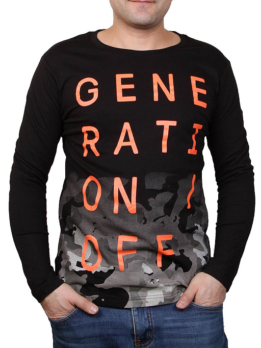 картинка gene ratio on от интернет магазина