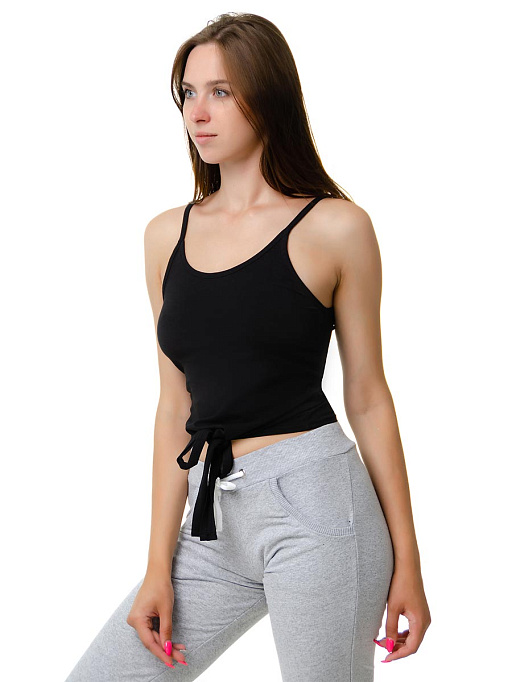 картинка майка женская  MS-LT-449 от интернет магазина