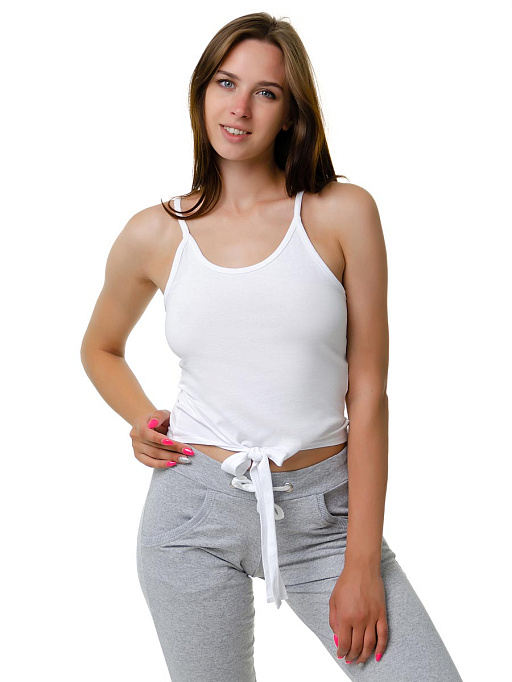 картинка майка женская  MS-LT-449 от интернет магазина