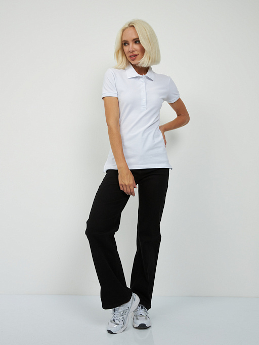 картинка Футболка-поло РПЖКРС-001 от интернет магазина