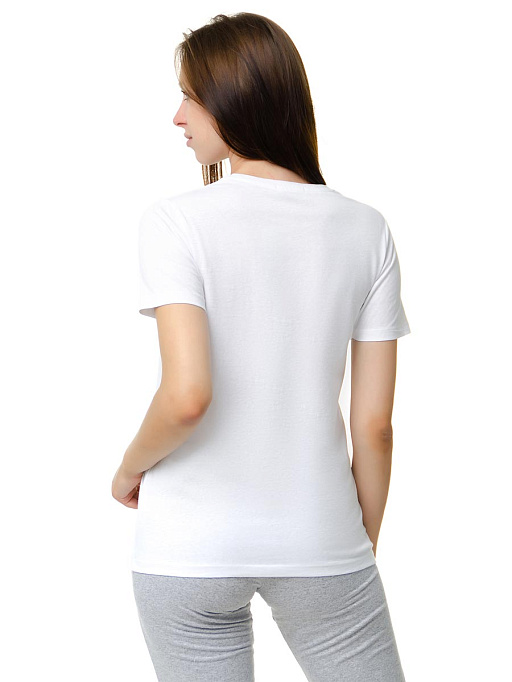 картинка футболка женская    MS-LT-88  от интернет магазина