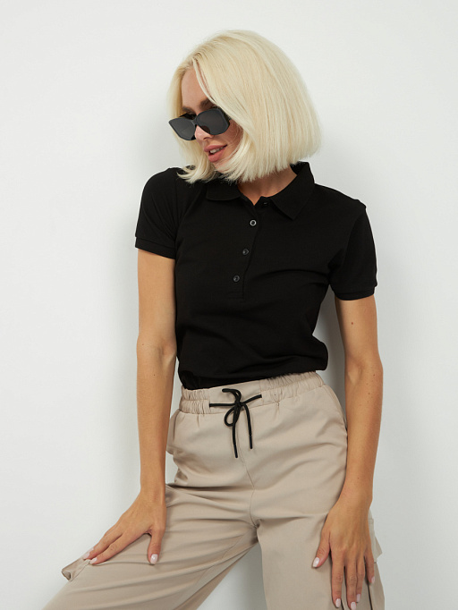 картинка Футболка-поло РПЖКРС-002 от интернет магазина