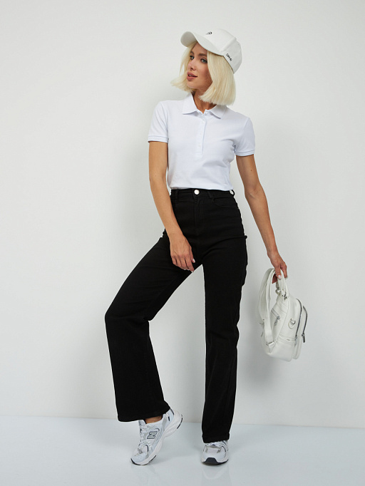 картинка Футболка-поло РПЖКРС-001 от интернет магазина