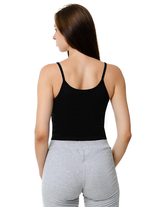 картинка майка женская  MS-LT-449 от интернет магазина