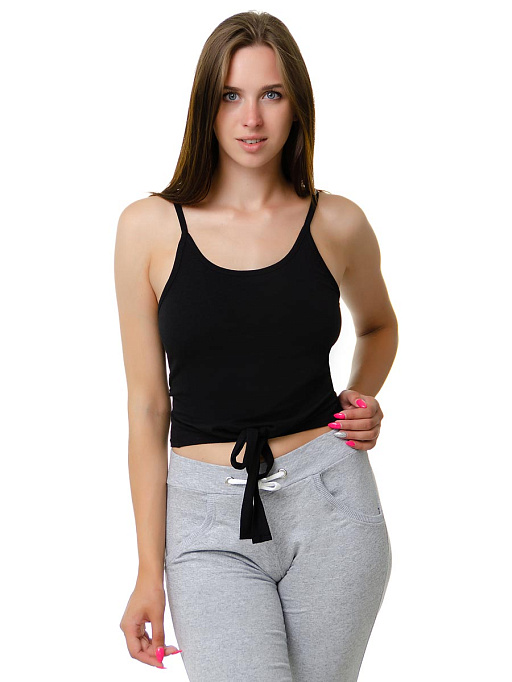 картинка майка женская  MS-LT-449 от интернет магазина