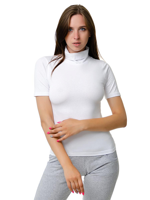 картинка футболка женская    MS-MZZ1201626 от интернет магазина
