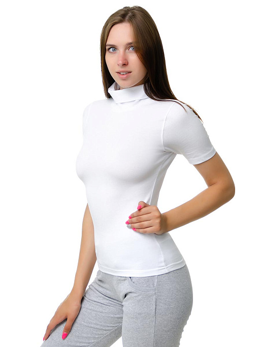 картинка футболка женская    MS-MZZ1201626 от интернет магазина